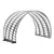 TrimIt Dry5000 Replacement Metal Blade (SPECIAL ORDER ONLY)