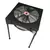 **REFURBISHED** 18'' TableTop Stand Motor Driven Trimmer