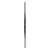 Single Steel Blade for 18" Clear Top Trimmer