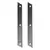 Pair of Replacement Blades for Stand Up Trimmer