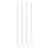 Fast Fit Trellis Support 4 Piece