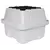 Ez-Clone 16 Low Pro System - White
