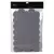 EZ-Clone Colored Cloning Collars Gray (35/Bag)