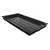 Duralastics ID Tray 4 ft x 8 ft - Black