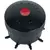 Jain Irrigation Octa-Bubbler 10 GPH Per Outlet - Red High Flow Bubbler (10/Bag)