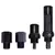 Botanicare Ebb & Flow Fitting Kit w/ 2 Extensions