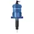 Dosatron Water Powered Doser 11 GPM 1:1000 to 1:112 - 3/4 in [D25RE09VFBPHY]