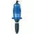 Dosatron Water Powered Doser 14 GPM 1:100 to 1:10 - 3/4 in [D14MZ10VFBPHY]