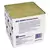 Grodan Improved Big Mama Block 8 in x 8 in x 8 in (18CT)