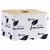 Grodan Improved Jumbo, 6Inches x 6Inches x 4Inches, with hole, case of 64