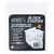 Grower's Edge Block Covers 4 in (40/Pack)