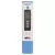 HM Digital Water Resistant Ec/TDS Meter w/ Temperature in C/F Hydrotester (Model COM-80)