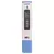 HM Digital Water Resistant Ec/TDS Meter w/ Temperature in C/F Hydrotester (Model COM-80)