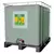 GH Flora Gro 275 Gallon Tote (1/Plt)