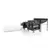 CenturionPro Gladiator Hybrid Trimmer w/ Electropolished Tumblers (Dry/Wet) (SPECIAL ORDER ITEM)