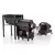 CenturionPro TableTop Hybrid Trimmer (Wet)