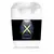 X Nutrients pH Up 5 Gallon
