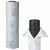 CAN FILTERS 9000 w/Pre-Filter w/o Flange 500 CFM