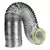 **REFURBISHED** Insulated Duct 12in x 25ft