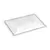 X-Trays Res. Lid 75 Gal White