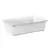 X-Trays Reservoir 75 Gal White
