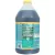 Fountec 64oz Fountain Algaecide Clarifier Blue 8/CS