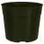 DLN 05.50 RND AZ TRAD T/W TX600 BLK 544/CS 30CS/PL