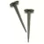 Dewitt 6pk Green Fabric Pins Retail