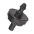 Rain Drip 1GPH Pressure Compensating Drippers 25/Bag
