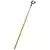 Flexrake Hula-Ho Weeder w/ 54" AlumiLite Handle