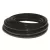 Danner 1"x50' Black Tubing Roll