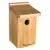 Audubon Cedar Bluebird House