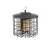 Classic Suet Squirrel Proof Double Suet Cage
