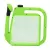 Centurion 1.5gal Watering Can Collapsible Green & Gray