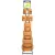 Gardener Select Cork Saucer Empty Rack
