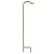 Hookery 70" Shepherd Hook Single