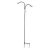 Hookery 90" Double Knock Down Shepherd Hook