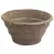ITML FHE12000WAX 12.00 WaxTough Beehive Hanging Pot W/Grommet 12/cs