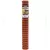 Tenax 4'x100' Guardian Safety Fence Orange 1.75" Mesh