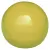 MCarr 12" Sphere Yellow