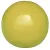 MCarr 10" Sphere Yellow