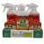 Nature's Mace MiniMace 12pc Squirrel Repellent RTU & Concentrate Counter Display