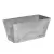 Artstone Ella 14.5" Flowerbox Grey