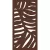 Modinex 2'x4' Landscape Panel Cabo Brown