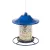 Perky Pet Blue Panorama Feeder