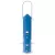 Perky Pet Blue Metal Tube Feeder