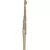 Primitive 36" Natural Colored Jute Hanger