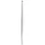 Primitive 36" Antique White Macrame Plant Hanger