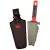 Radius Root Slayer Trowel with Holster