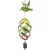E-V Hummingbird Spinner Windweaver Solar
